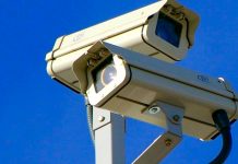 Olímpia terá, inicialmente, 35 câmeras monitorando contra o crime