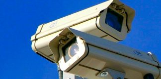 Olímpia terá, inicialmente, 35 câmeras monitorando contra o crime