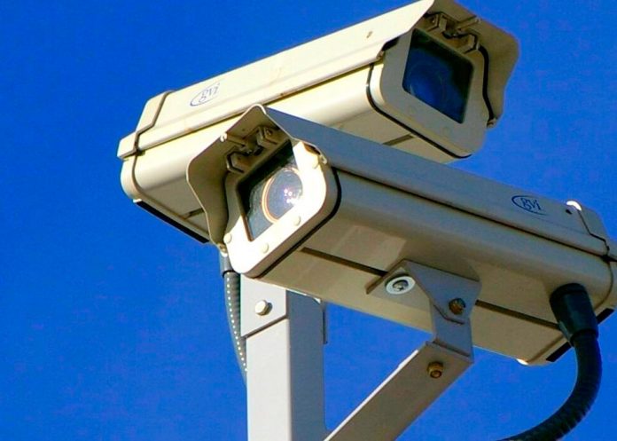 Olímpia terá, inicialmente, 35 câmeras monitorando contra o crime