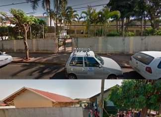 Alunos da “Faculdade de Olímpia” continuarão estudos em duas escolas municipais