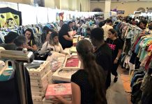 1ª edição Expo Baby Kids neste final de semana no Iguatemi Rio Preto