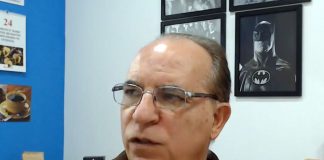 Estelionatários estão tentando aplicar golpes em nome do prefeito Fernando