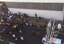 Virou moda! Tiroteio no centro de Rio Preto mata um e fere outro nesta manhã