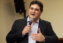 Área incluída no perímetro urbano teve tramitação legal, diz Geninho
