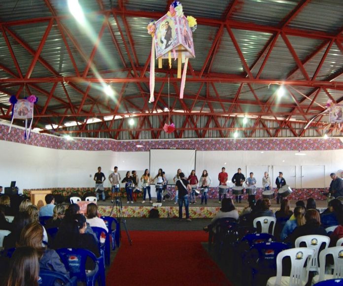 Seminário de Estudos do Fefol terá ciclo de palestras