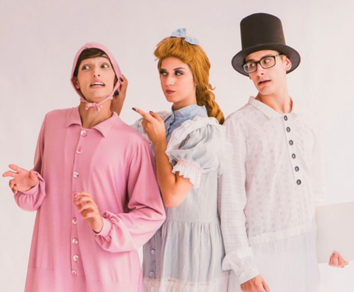 Espetáculo “Festa do Pijama” apresenta o universo do folclore brasileiro no Iguatemi Rio Preto