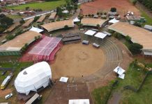Festival do Folclore abre espaços para anunciantes
