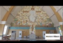 Paróquia São José lança campanha para terminar reformas da Igreja-Matriz