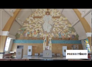 Paróquia São José lança campanha para terminar reformas da Igreja-Matriz