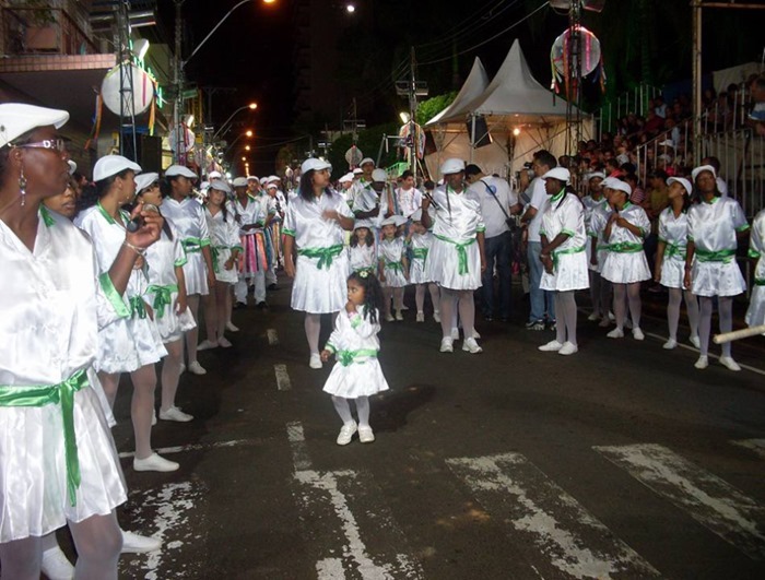 terno