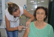 Campanha de vacinação é encerrada e doses remanescentes estarão disponíveis