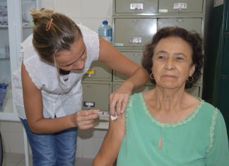 Campanha de vacinação é encerrada e doses remanescentes estarão disponíveis