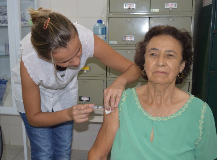 Campanha de vacinação é encerrada e doses remanescentes estarão disponíveis