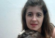 Guaraci em luto, de novo: professora não resistiu, além da filha, às queimaduras do incêndio