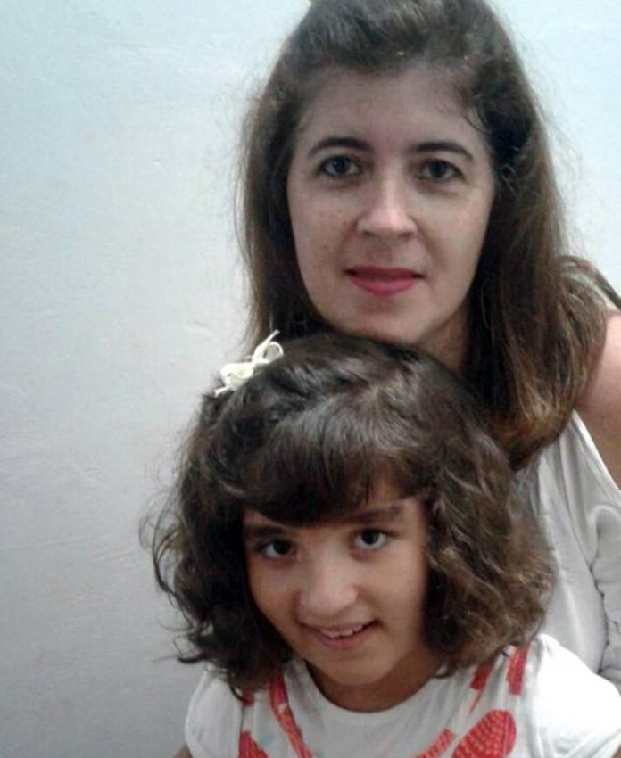 Guaraci em luto, de novo: professora não resistiu, além da filha, às queimaduras do incêndio