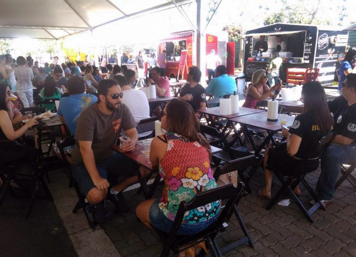 3º Beer Day no Iguatemi Shopping ocorre até domingo