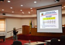 Prefeitura realiza audiências para prestar contas de Finanças e Saúde