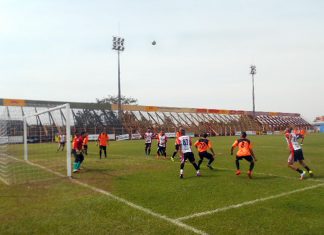São José e Benfica decidem o título do Campeonato Amador 2017 neste domingo