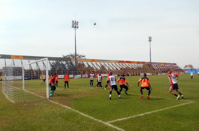 São José e Benfica decidem o título do Campeonato Amador 2017 neste domingo