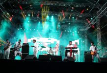 Planeta Rock reúne mais de 15 mil pessoas e consagra em primeiro lugar Banda Chá de Lua