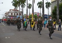 Desfile de 7 de Setembro terá cerca de 50 grupos, define reunião