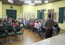 Começam os cursos técnicos da ACIO em parceria com o Sincomércio e Senac Barretos