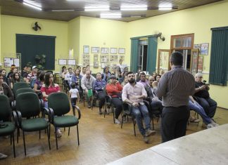 Começam os cursos técnicos da ACIO em parceria com o Sincomércio e Senac Barretos
