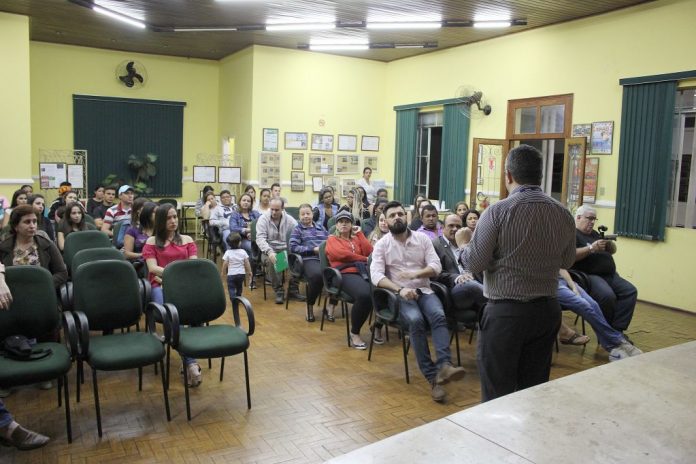 Começam os cursos técnicos da ACIO em parceria com o Sincomércio e Senac Barretos
