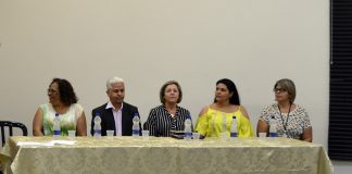 Programa Criança Feliz capacita servidores para início das atividades