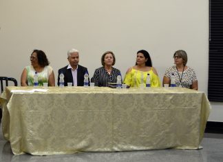 Programa Criança Feliz capacita servidores para início das atividades