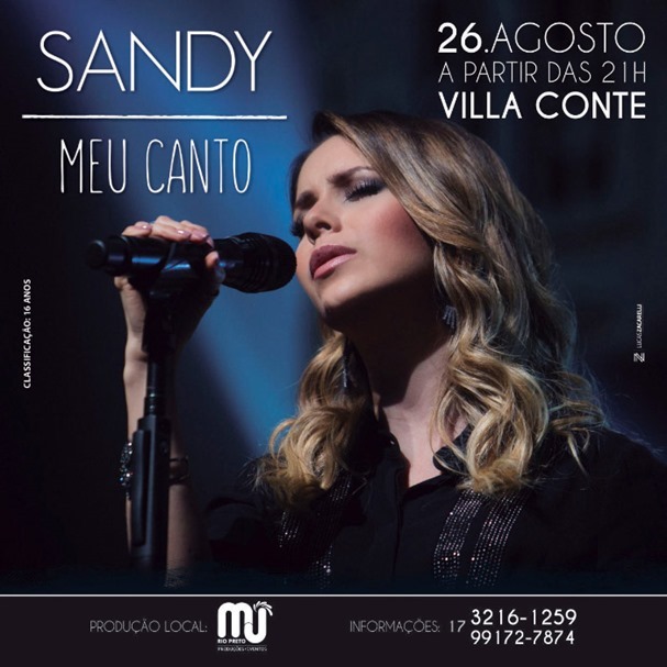SANDY