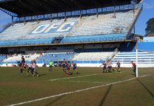 Madrilense e Benfica carimbam vagas para a semifinal
