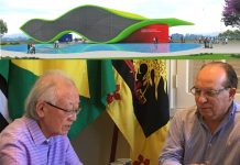 Ruy Ohtake elabora projeto de revitalização da Praça Rui Barbosa
