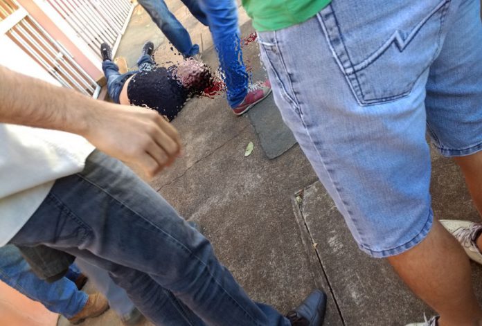 Euripinho e demais envolvidos farão a reconstituição do tiroteio