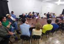 Mesmo com ‘renúncia’ do Thermas, COMTUR aprova Natal Luz, Portais e outros projetos