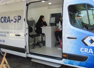 Conselho Regional de Administração oferece serviços gratuitos em Olímpia