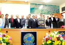 Diretor da Usina Vertente recebeu Título de Cidadão Guaraciense