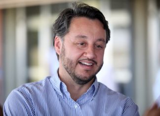 Presidente da FDE anuncia nesta quarta obras em escolas estaduais, inclusive da região
