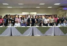 Encontro reúne prefeitos das Estâncias em Bragança Paulista