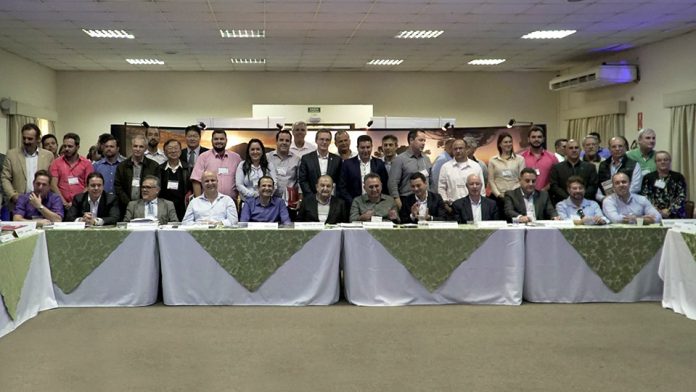 Encontro reúne prefeitos das Estâncias em Bragança Paulista
