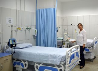 União entre poderes permite que UTI da Santa Casa seja reativada
