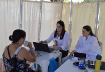 Ações de prevenção e combate à Tuberculose na mira, de novo, da Saúde
