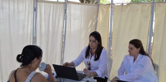 Ações de prevenção e combate à Tuberculose na mira, de novo, da Saúde