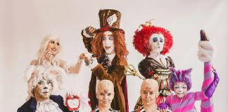 Iguatemi Rio Preto apresenta Alice no País das Maravilhas no Domingo é Dia de Teatro