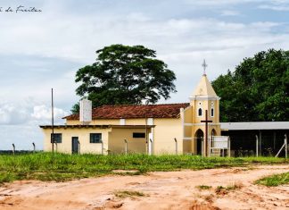 Missas rurais estão agendadas até o final do ano. Confira