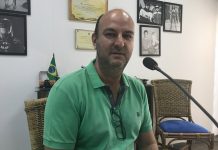 Ex-presidente Hilário Ruiz garante: “Licitação dos armários deslizantes da Câmara não sofreu fraude”