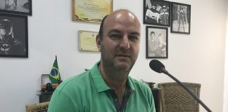 Ex-presidente Hilário Ruiz garante: “Licitação dos armários deslizantes da Câmara não sofreu fraude”