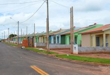 Moradores sorteados pela CDHU em Baguaçu devem procurar o Social até sexta