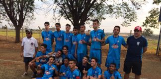 APEO e Meninos da Villa vencem primeira fase do Campeonato Estadual de Futebol