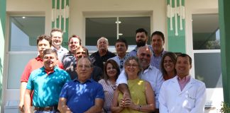 UTI da Santa Casa volta a atender pacientes